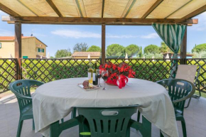 Il Pino - appartamento Mandorlo